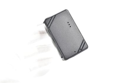 Portable Mini GPS Tracker Handheld Location Finder Keychain for Biking