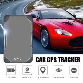 Mini GPS Tracker Digital Handheld Keychain Location Finder for Biking