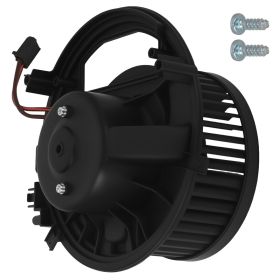 HVAC Blower Motor With Fan Cage fit for Volkswagen Golf GTI Jetta  Tiguan 5Q1819021 (Option: 53218711)