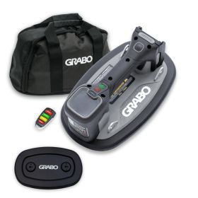 GRABO Pro Brushless Suction Gripster 375 Lb, Tool Only, No Battery (Option: GPBTOFS)