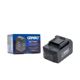 GRABO HighFlow 20V 5.2Ah Li-Ion Battery (Option: TB21000)
