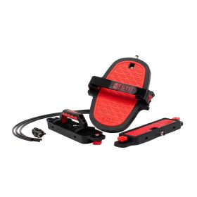 VAC-Plate And PUC Workholding Kit By Swan Tool Group (Option: VPKV1)
