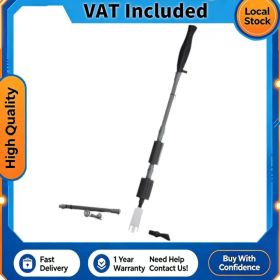 USB Electric Aquarium Siphon Gravel Cleaner V2, 5V Brushless Motor Multifunctional Fish Tank Water Changer, Low Water Level Fish Waste Vacuum Cle (Option: as show)