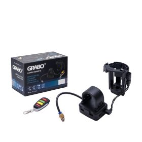 GRABO Wireless Remote Control (Option: GRV1)